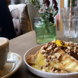 Spread The Moon Getränk