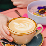 Spread The Moon Getränk