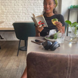 Spread The Moon Getränk