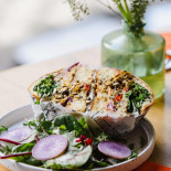 Spread The Moon Getränk