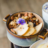 Spread The Moon Getränk