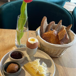 Spread The Moon Bebida