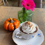 Spread The Moon Bebida