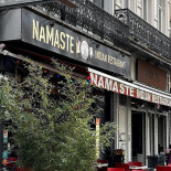 Royal Indian Extérieur