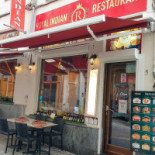 Royal Indian Extérieur