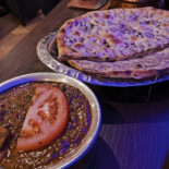 Royal Indian Nourriture