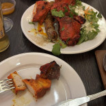 Royal Indian Nourriture