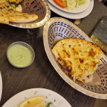 Royal Indian Nourriture