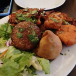 Royal Indian Nourriture