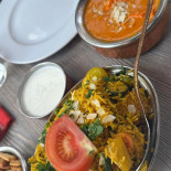 Royal Indian Nourriture