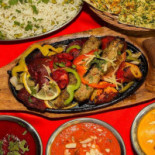 Royal Indian Nourriture