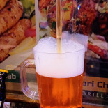 Royal Indian Nourriture