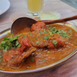 Royal Indian Nourriture