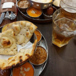 Royal Indian Nourriture