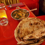 Royal Indian Nourriture