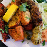 Royal Indian Nourriture