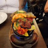 Royal Indian Nourriture