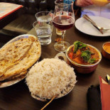 Royal Indian Nourriture