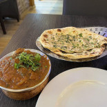 Royal Indian Nourriture