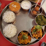 Royal Indian Nourriture