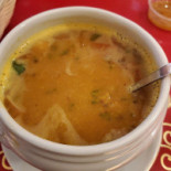 Royal Indian Nourriture