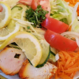 Royal Indian Nourriture