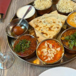 Royal Indian Nourriture