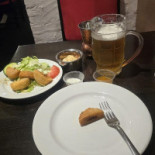 Royal Indian Boisson