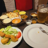 Royal Indian Nourriture