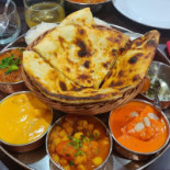 Royal Indian Nourriture