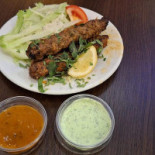 Royal Indian Nourriture