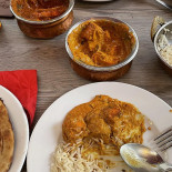 Royal Indian Nourriture