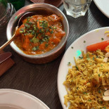 Royal Indian Nourriture