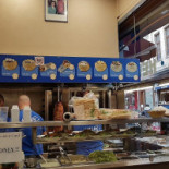 Hellas À l'intérieur