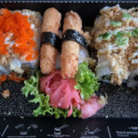 Sushipoint Den Bosch Essen
