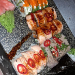 Sushipoint Den Bosch Nourriture