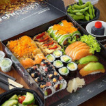 Sushipoint Den Bosch Nourriture
