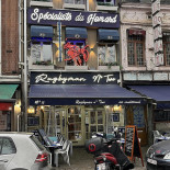 Rugbyman N°two Extérieur