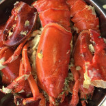 Rugbyman N°two Nourriture