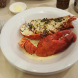 Rugbyman N°two Nourriture