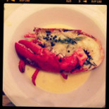 Rugbyman N°two Nourriture