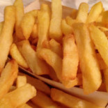 Frituur Chez Stelio Bebida