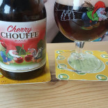 Café Populair drink