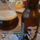 Café Populair drink