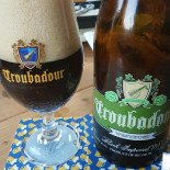 Café Populair drink