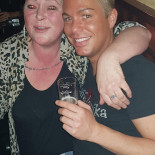 Café Populair drink