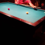 Café Populair drink