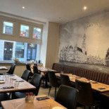 Ocean 11 À l'intérieur