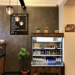 La Table Rustique Carte