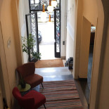 La Table Rustique Exterior